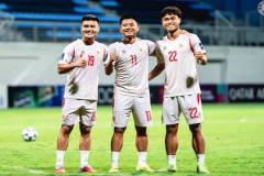 Dội 'mưa' bàn thắng, Đồng Nai xây chắc ngôi đầu